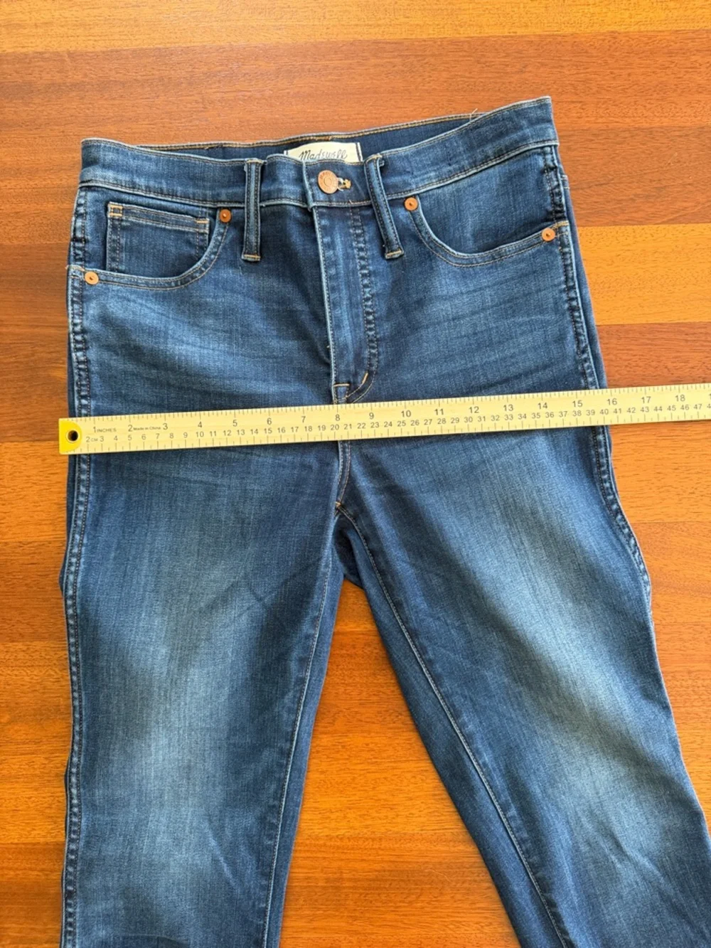 Madewell 10